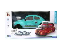 سيارة ريموت