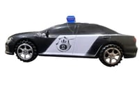 سيارة بوليس دف