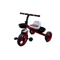 دراجة ثلاث عجلات