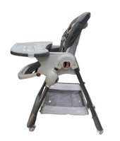 كرسي طعام للأطفال