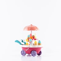 سيارة الحلويات الصغيرة 30 قطعة