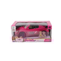 درزن مجموعة دمى