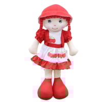 عروسة قطن للاطفال مع موسيقى