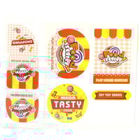 مجموعة سلسلة الغذاء