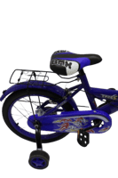 دراجة مقاس 14 انش