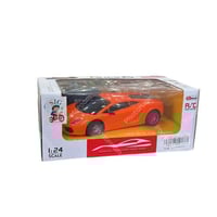 سيارة ريموت