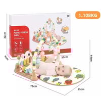 مفرش بيانو درزن