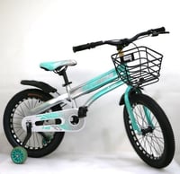 دراجة مقاس 18 انش