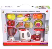 درزن مجموع أدوات منزلية