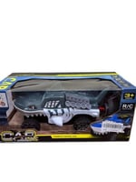 سيارة ريموت درزن