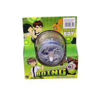 لعبه يويو درزن