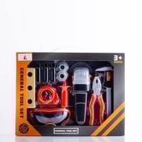 طقم أدوات النجار