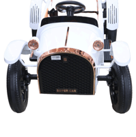 سيارة اطفال كهرباء