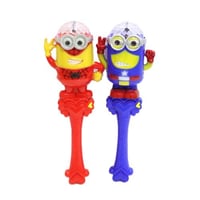 درزن عصا سحرية لمبة