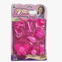 اكسسوارات شد