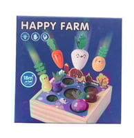 العاب خشبية