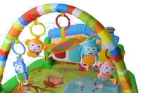 درزن مفرش للاطفال