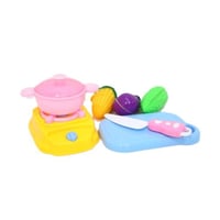 مجموعة أدوات مطبخ