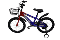 دراجة مقاس 18 انش