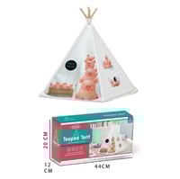 خيمة لمبة درزن