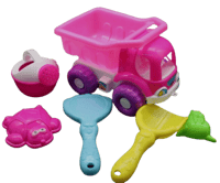 طقم عدة بحر