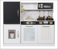 العاب مطبخ خشب