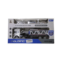 شاحنة شد 24ح