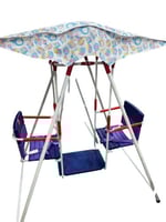 مرجيحة اطفال نفرين