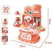 طاولة حلويات