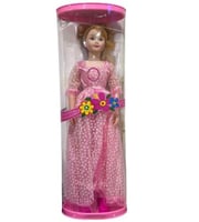 عروسة كبيرة درزن