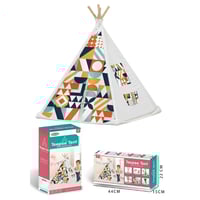 خيمة لمبة درزن