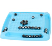 العاب مغناطيس درزن