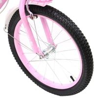 دراجة مقاس 18