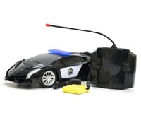 سيارة شرطة ريموت