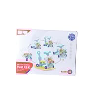 مشاية للاطفال