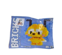 مكعبات تركيب صغيره