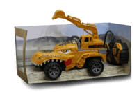 سيارة ريموت درزن