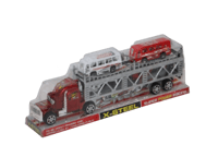 تريلا دف للاطفال