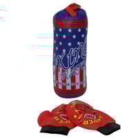 ملاكمة درزن