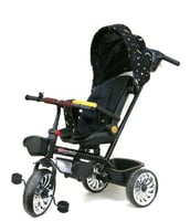 دراجة ثلاث عجلات