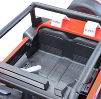 سيارة اطفال كهرباء