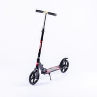 سكوتر أسود للأطفال