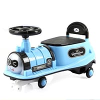 سيارة عجيبة