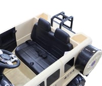 سيارة اطفال كهرباء