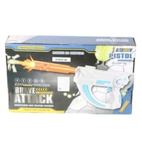 مسدس كرات ماء