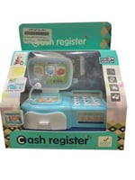 كاشير صوت درزن