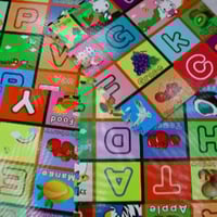 اسفنج ارضية درزن