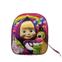 شنطة روضة بناتي