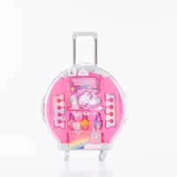 شنطة مكياج بنات بعربية