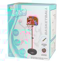 طقم كرة سلة